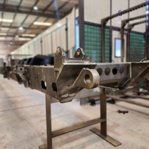 The Marine Applications Of Aluminium Fabrication Services