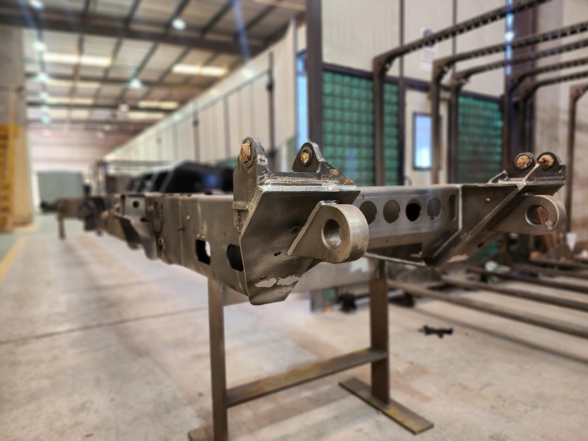The Marine Applications Of Aluminium Fabrication Services